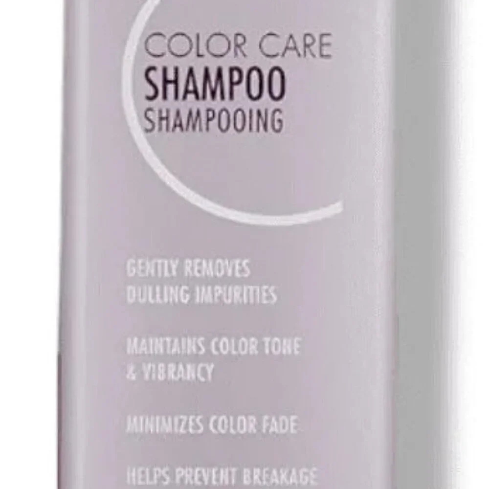 Color Care Shampoo 350 mL e/12 fl oz FULL SIZE .BR brazilan bond